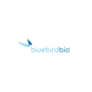 bluebird bio logo