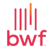 BWF logo