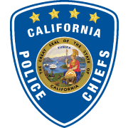 CA Police Chiefs Association logo