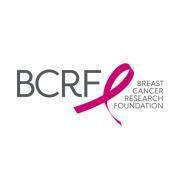 Breast Cancer Research Foundation logo