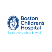 Boston Children's Hospital logo