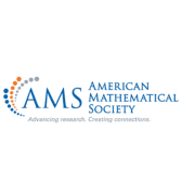 American Mathematical Society logo