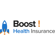 Boost health Insurance logo