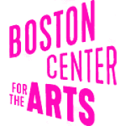 Boston Center for the Arts logo