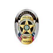 Carrollton, TX Police Department logo