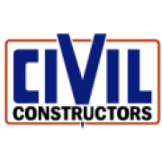 Civil Constructors logo