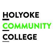 Holyoke Community College logo