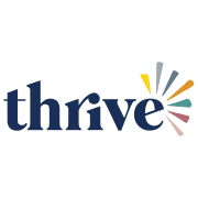 Thrive Communities logo