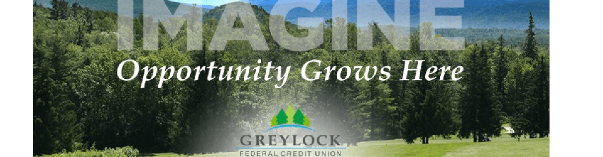 Greylock Federal Credit Union cover