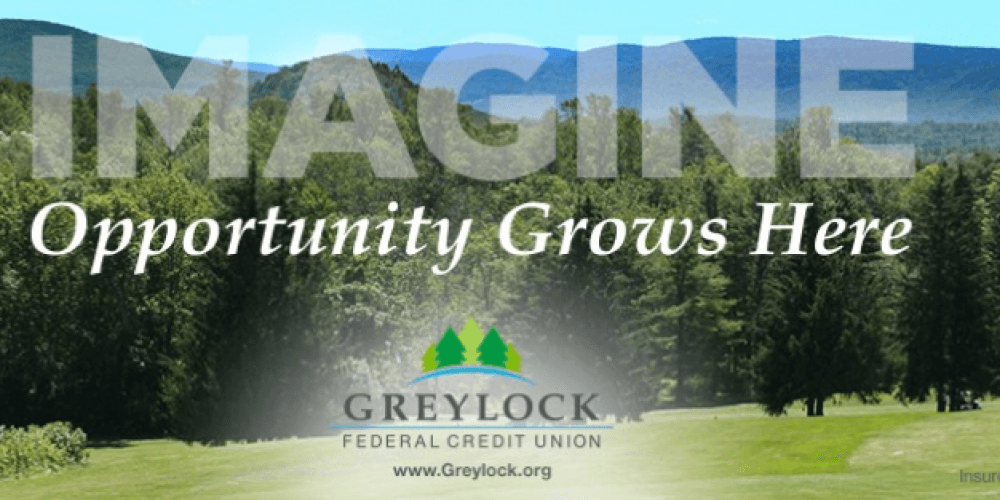 Greylock Federal Credit Union