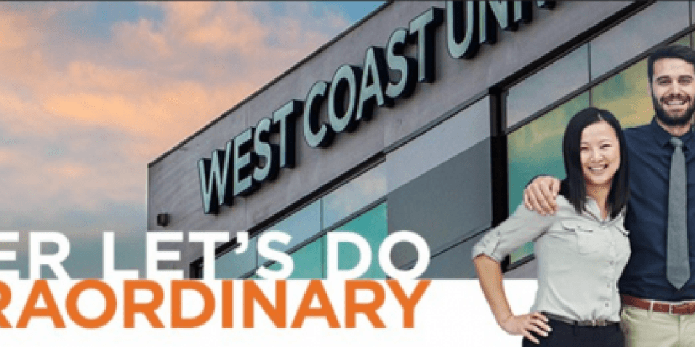 West Coast University